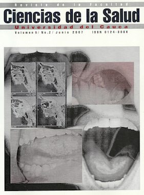 					Ver Vol. 9 Núm. 2 (2007): Náusea y vómito postoperatorio. Descripción de factores de riesgo
				