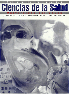 					Ver Vol. 8 Núm. 3 (2006): Abordando la discapacidad desde la vivencia
				