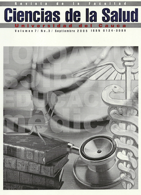 					Ver Vol. 7 Núm. 3 (2005): Habilidades clínicas en la formación del Médico General.
				