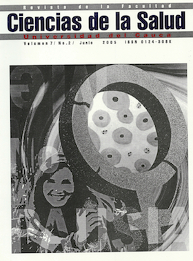 					Ver Vol. 7 Núm. 2 (2005): Formación médica en el siglo XIX: ¿autonomía o dependencia? Conformación de una profesión en medio del conflicto.
				