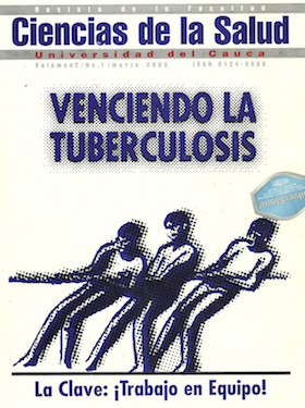 					View Vol. 2 No. 1 (2000): Helicobacter Pylori En El Hospital Universitario San José De Popayán Cauca
				