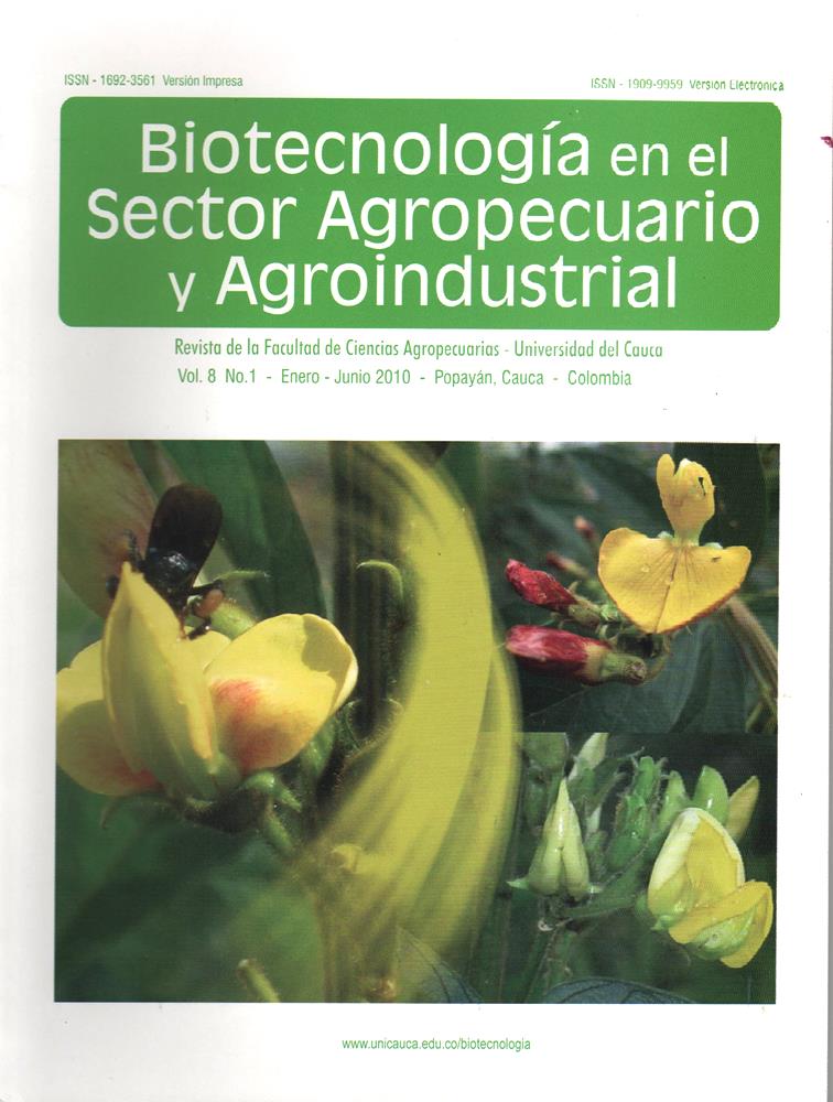 					View Vol. 8 No. 1 (2010): January to June
				