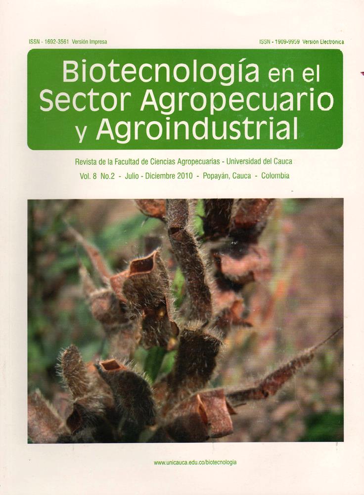 					View Vol. 8 No. 2 (2010): July to December
				