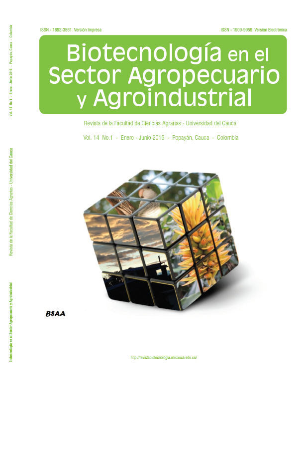 					View Vol. 14 No. 1 (2016): January to June
				